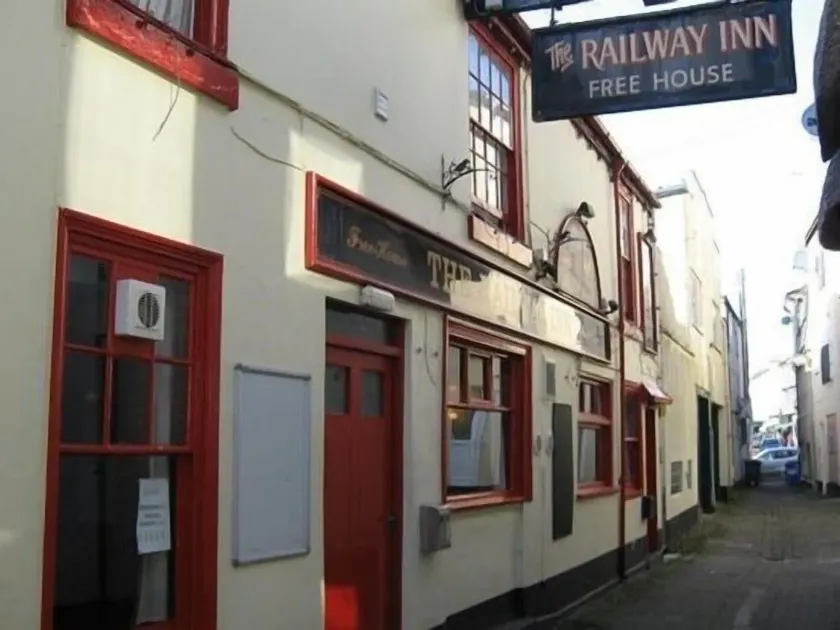 The Railway Inn - Image 1