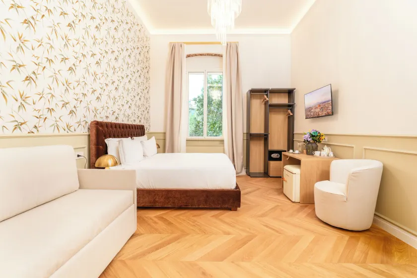 Incanto Relais & Charme - dBe Hotels - Image 1