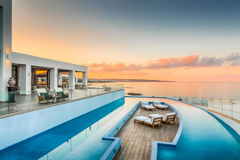 Abaton Island Resort & Spa - Image 1