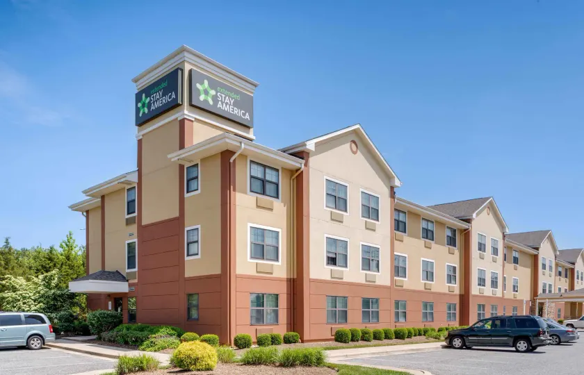 Extended Stay America Suites - Baltimore - Bel Air - Aberdeen - Image 1