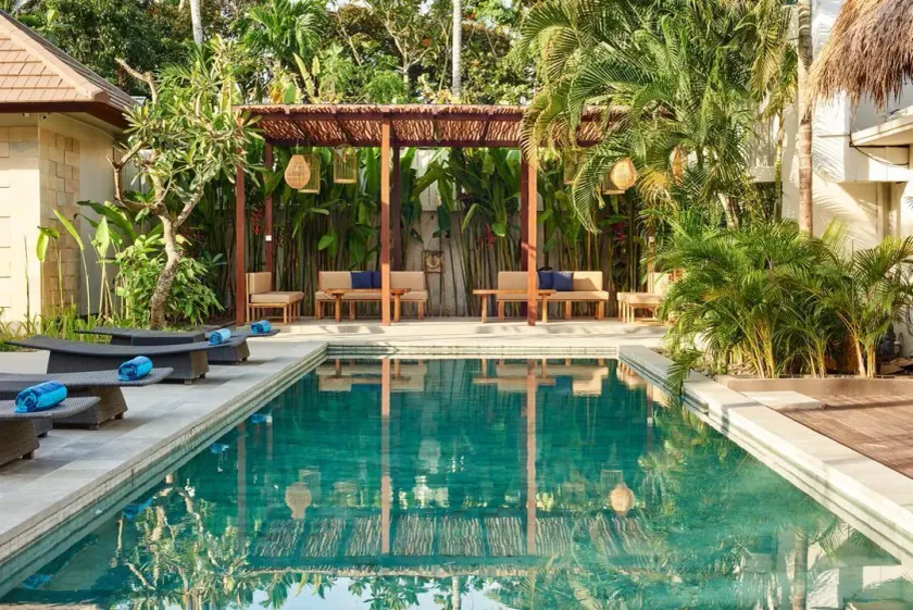 KU Villas - Image 1