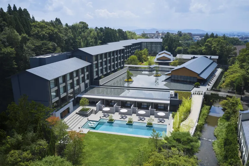 ROKU KYOTO, LXR Hotels & Resorts - Image 1