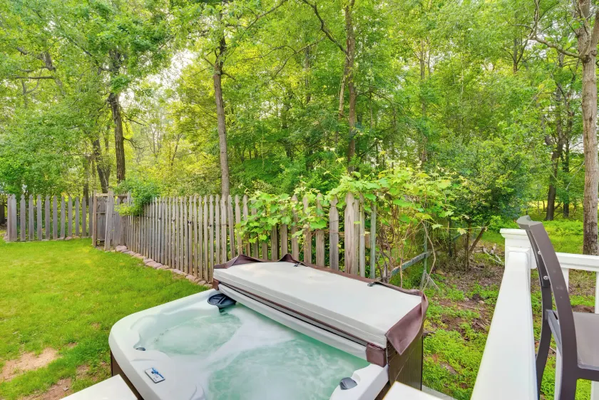 Beautiful Effort Escape w/ Private Hot Tub! - Image 1