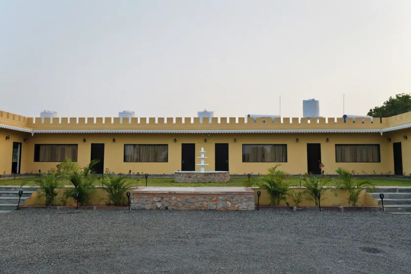 Shivtara Jawai - Reception