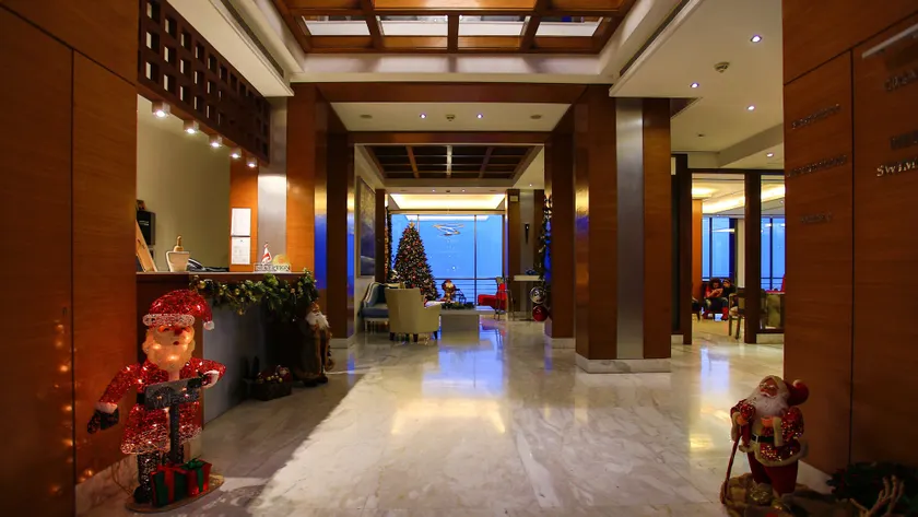 Monte Mare Hotel - Image 1