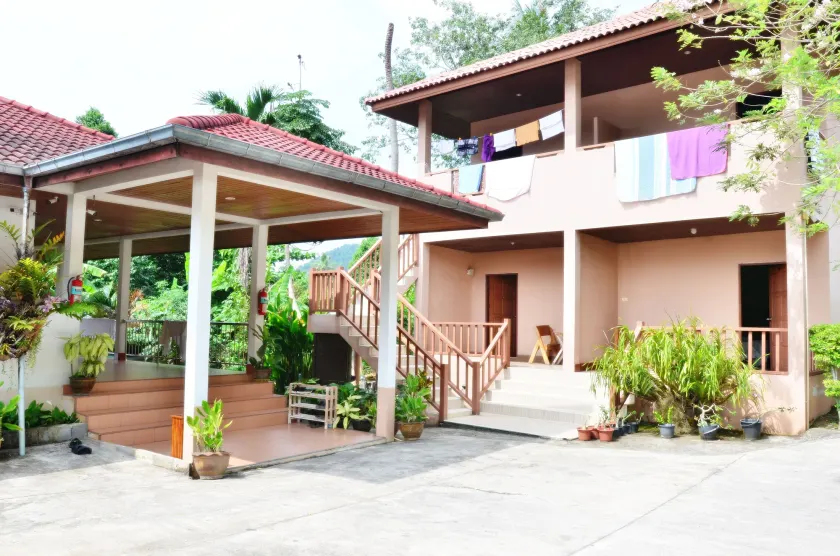 Heimat Garden Homestay - Image 1