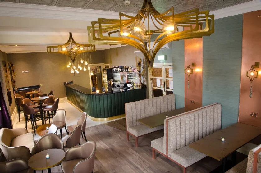 The Royal Station Hotel - Image 1