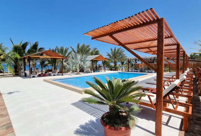 Hotel Punta del Norte Bungalows - Image 1