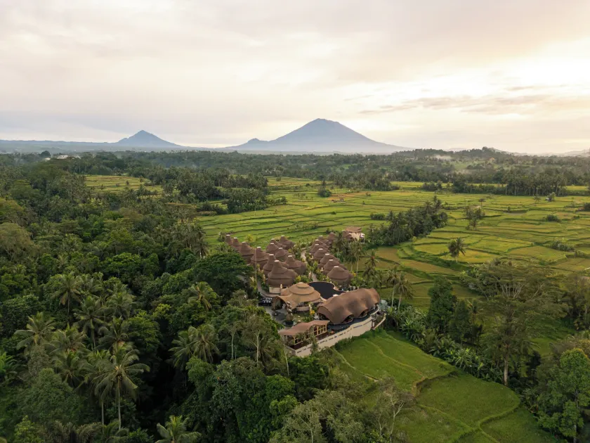 Equipoise Resort & Spa Ubud Managed by Ini Vie Hospitality - Image 1