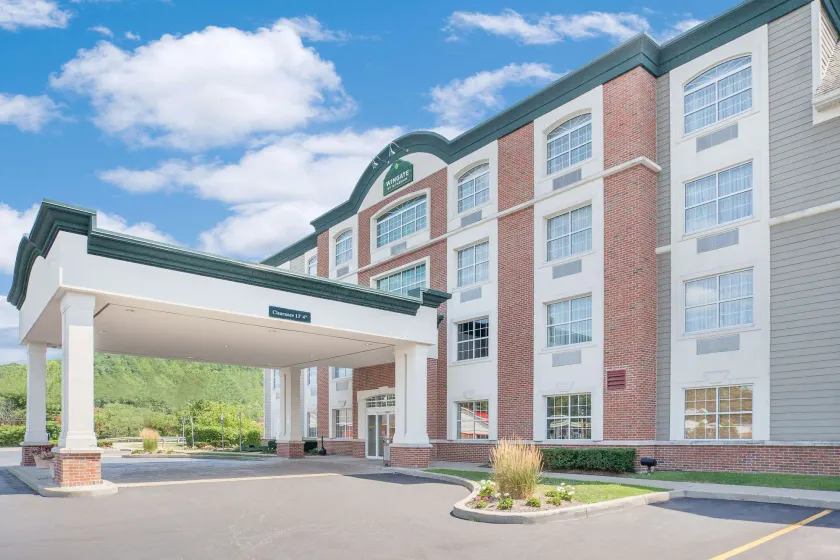 Wingate by Wyndham Ellicottville - Image 1