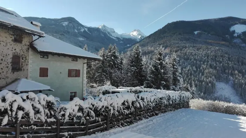 Hotel Fonte Dei Veli - Image 1