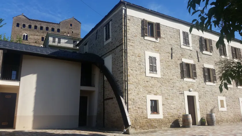 Locanda del Borgo in Langa - Image 1