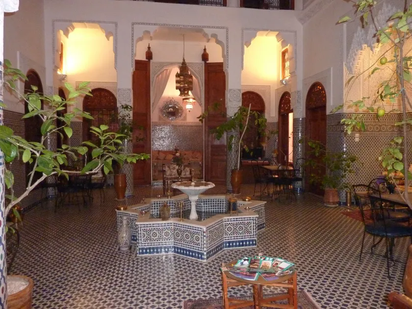 Dar Al Safadi - Image 1