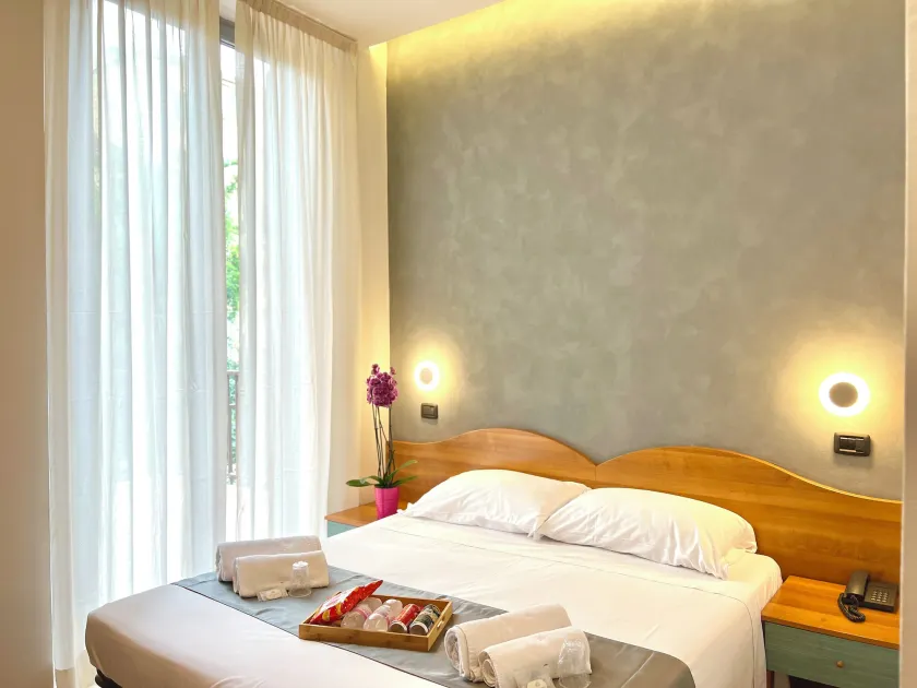 Hotel Sara - Image 1