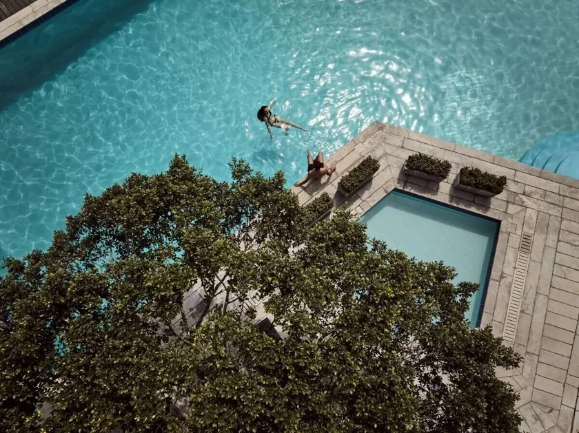 Elounda Palm Hotel & Suites - Image 1