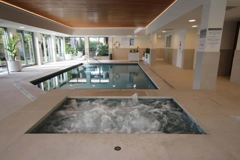 Cumberland Lorne Resort - Image 1