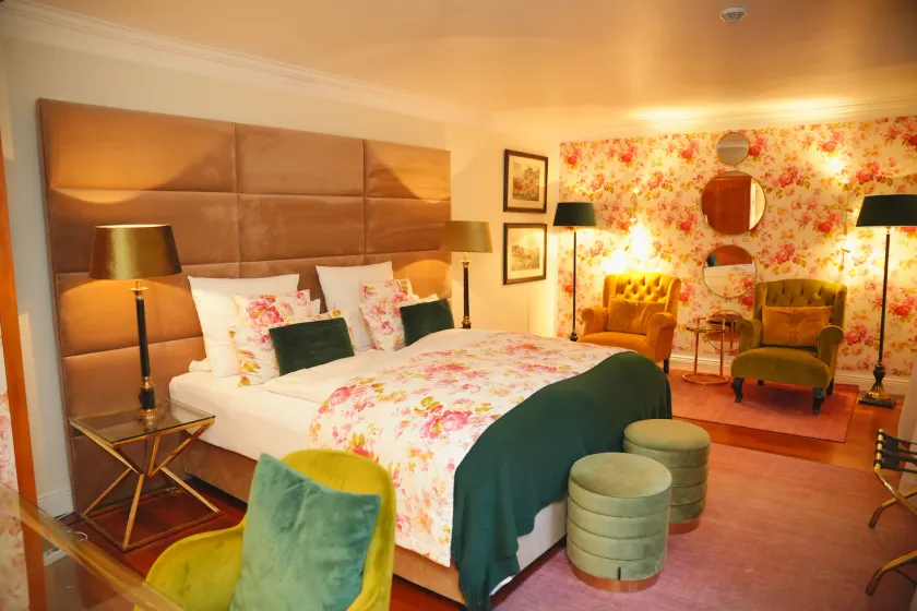 Boutique Hotel Windsor - The Charming City Hotels - Image 1