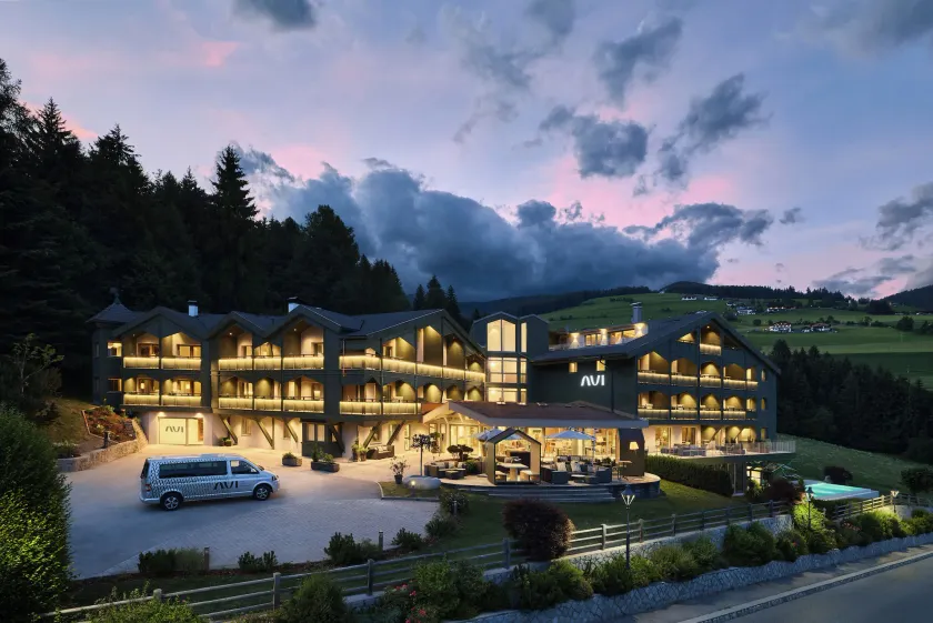 Hotel AUI - Image 1