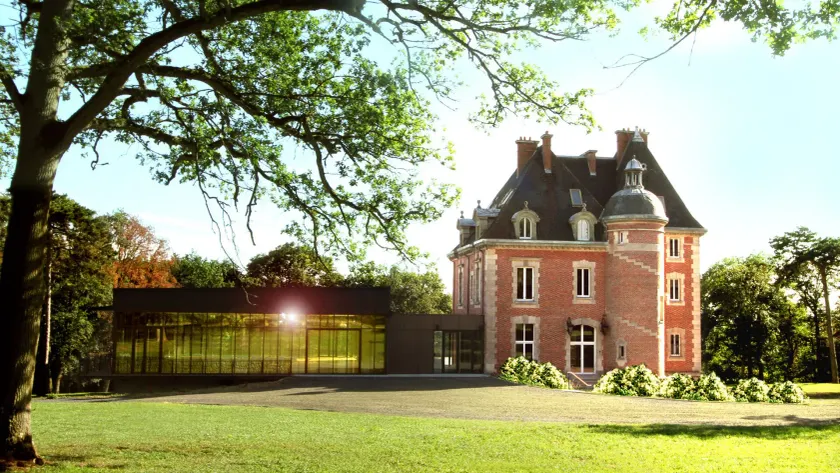 Manoir de Montigny - Image 1