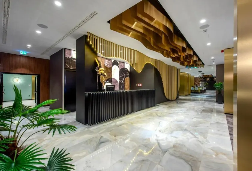 Hotel Turist - Image 1
