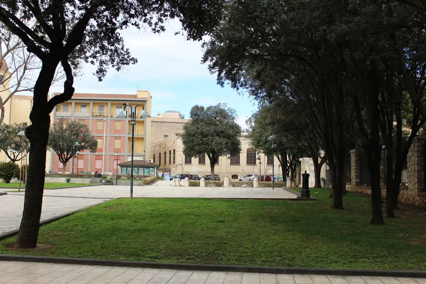 Cagliari 4u - Image 1