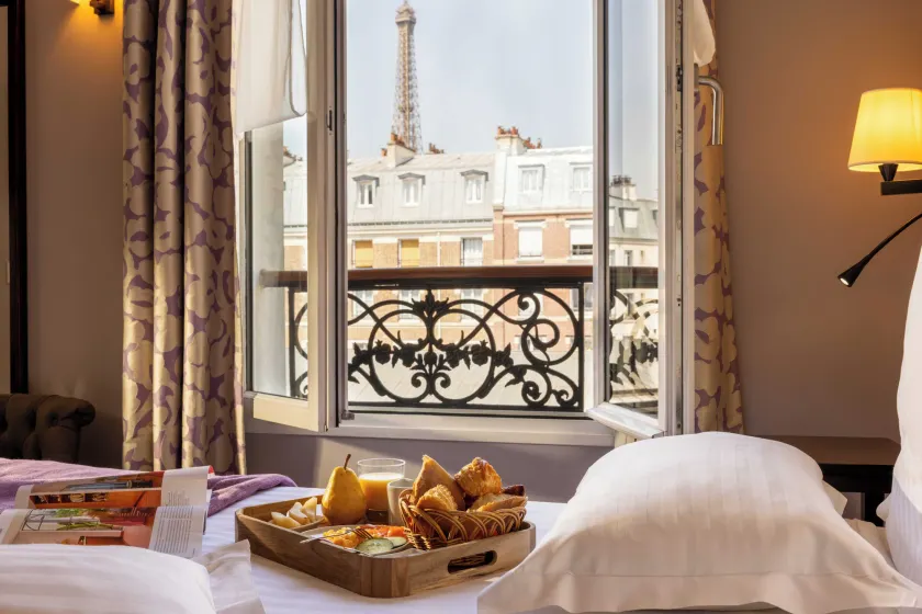 Hôtel Le Relais Saint Charles - Image 1