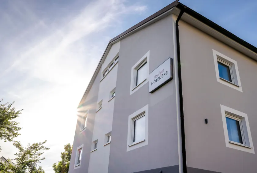 Hotel Dependance Erb - Image 1