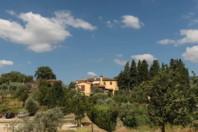 Podere Il Poggiolo - Image 1