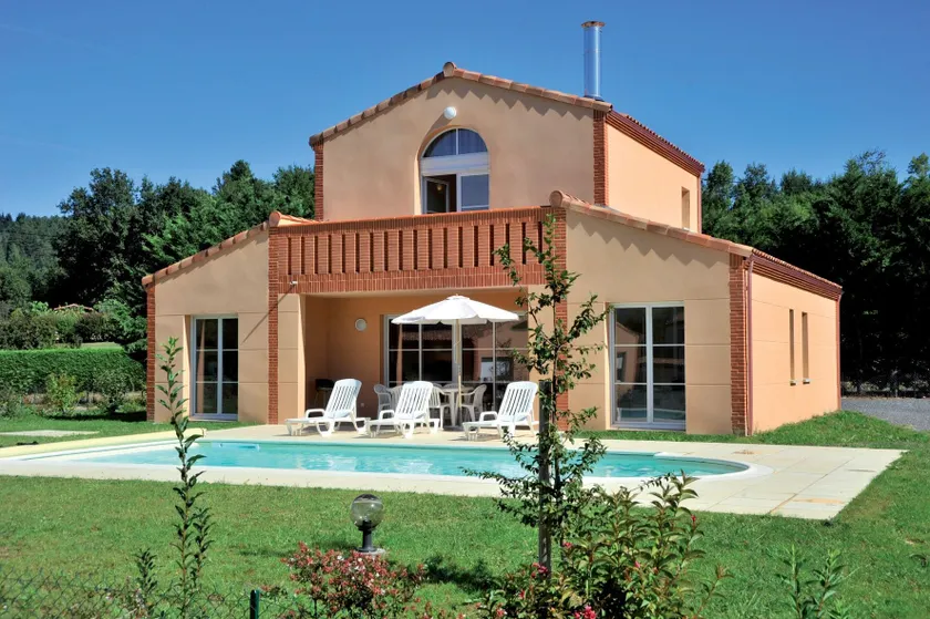 Résidence Lagrange Vacances Villas Royal Green - Image 1