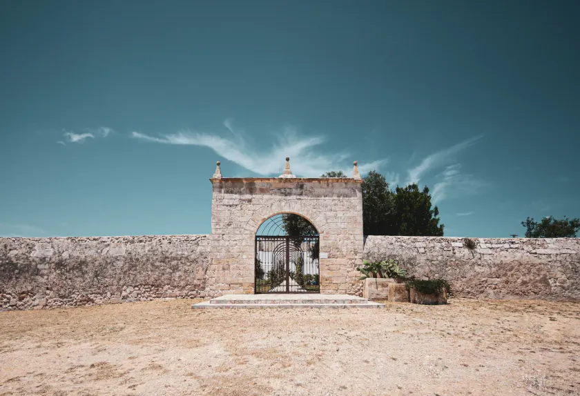 Masseria Francescani - Image 1
