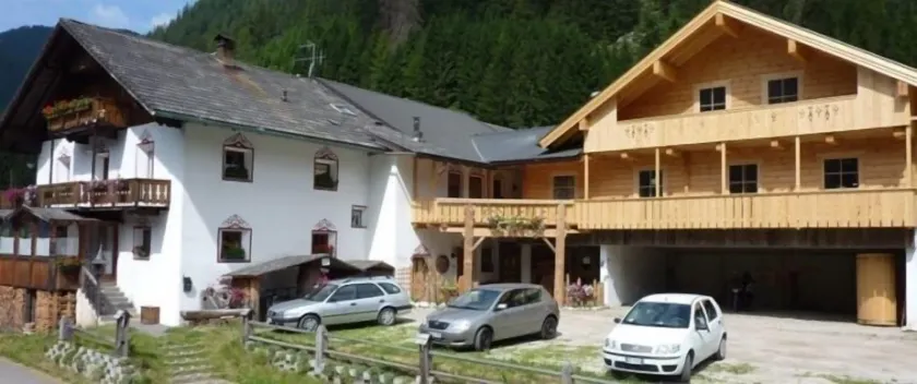 Natur Residenz Blaslerhof - Image 1