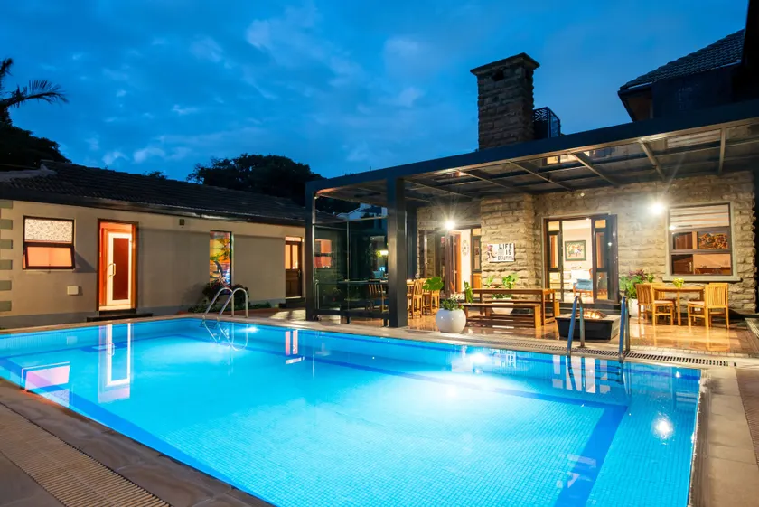 Deerpark Luxury Stays - Image 1