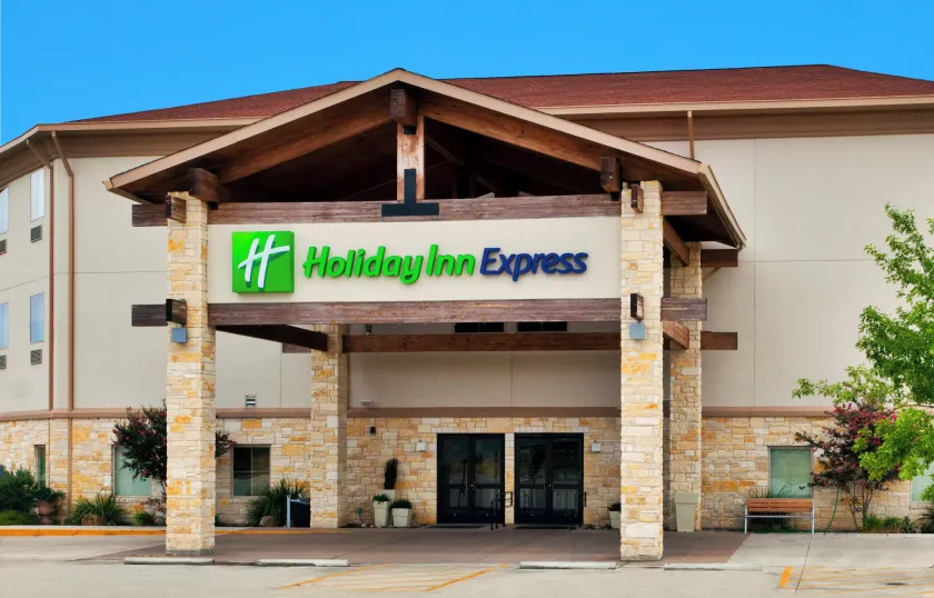 Holiday Inn Express of Salado-Belton by IHG - Image 1