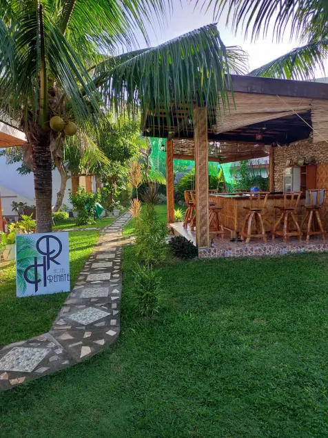 Hotel Renate - Image 1