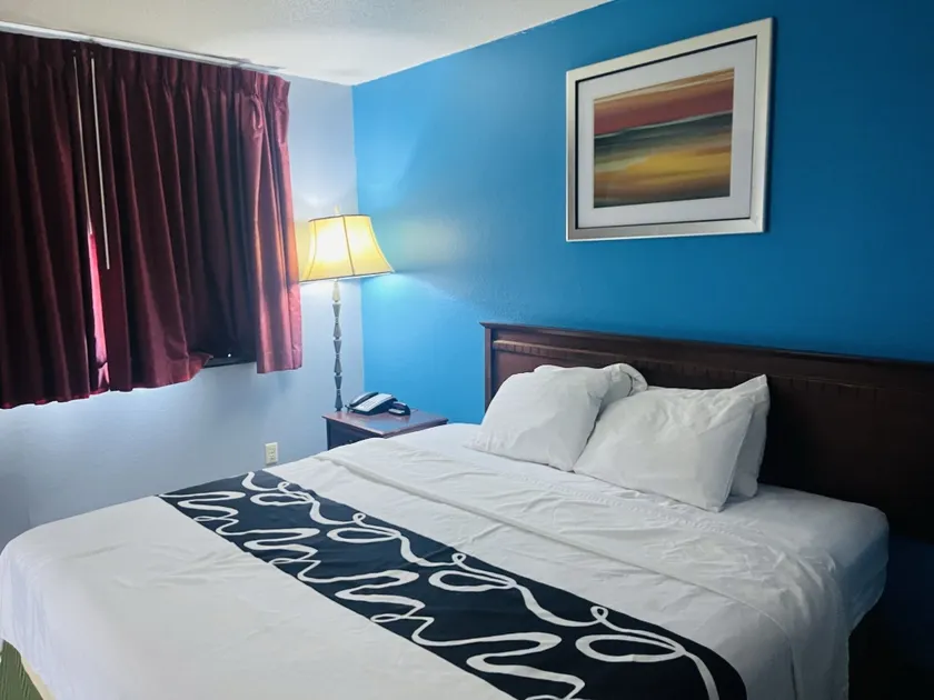 Rodeway Inn Whitehall - Image 1