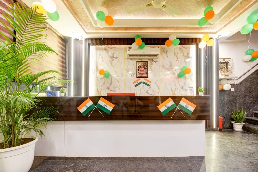 Hotel Devrana - Image 1