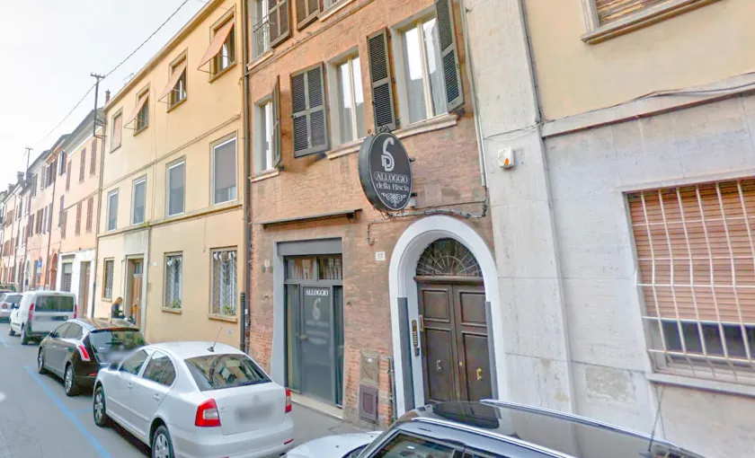 Locanda Della Biscia - Image 1