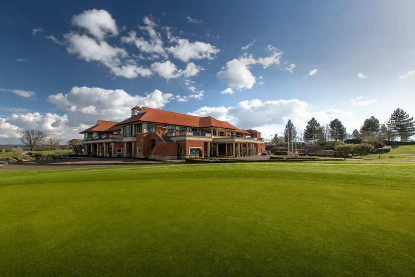 The Oxfordshire Golf & Spa Hotel - Image 1