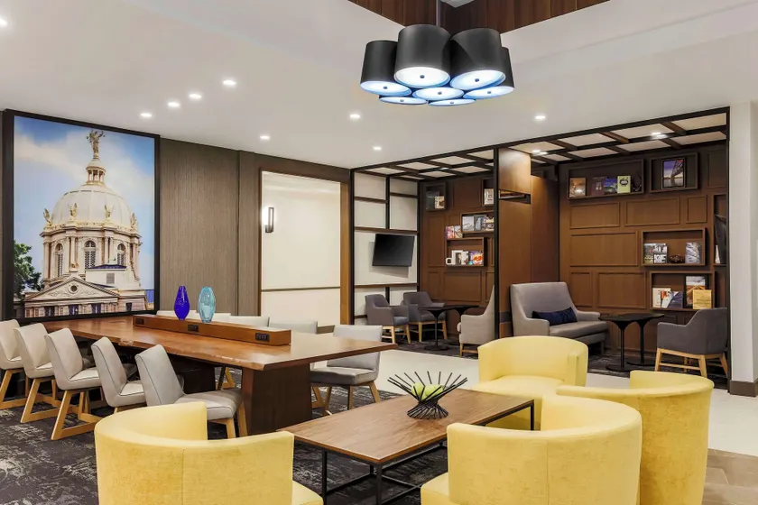 Hyatt Place Waco - South - Image 1