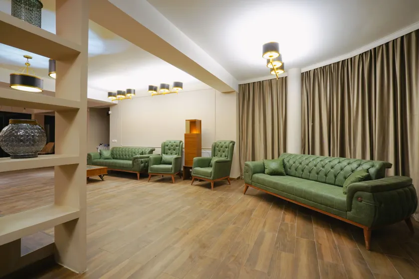 Tilia Kvareli Resort - Image 1