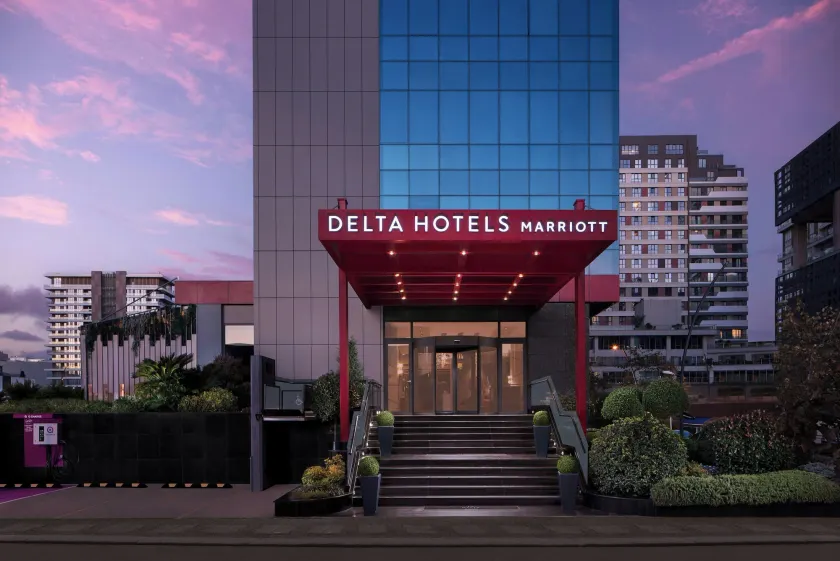 Delta Hotels by Marriott Istanbul Vadi - Image 1