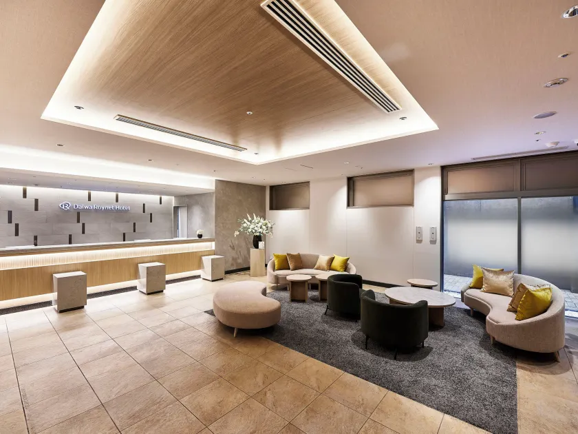 Daiwa Roynet Hotel Gifu - Image 1