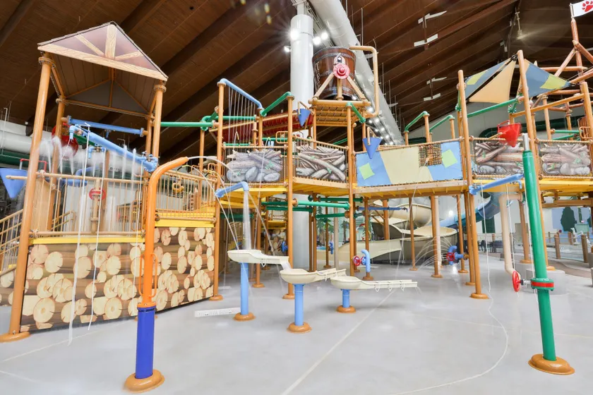 Great Wolf Lodge Atlanta / LaGrange, GA - Image 1