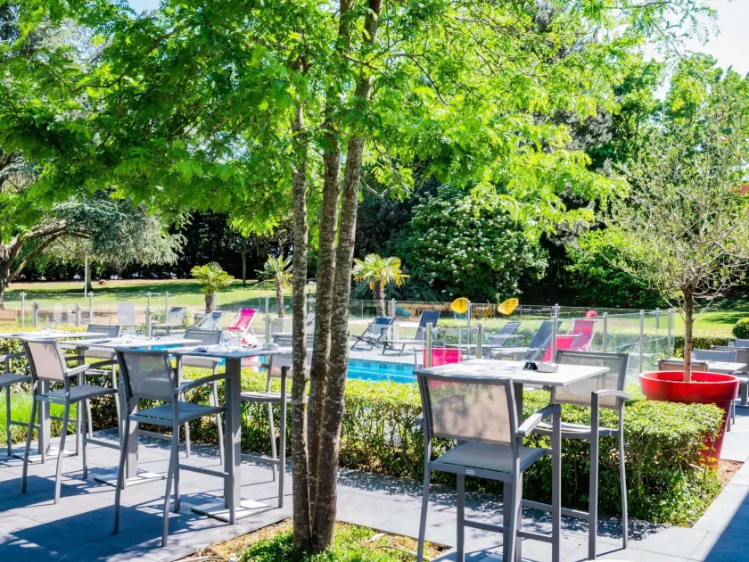 Novotel Lens Noyelles - Image 1