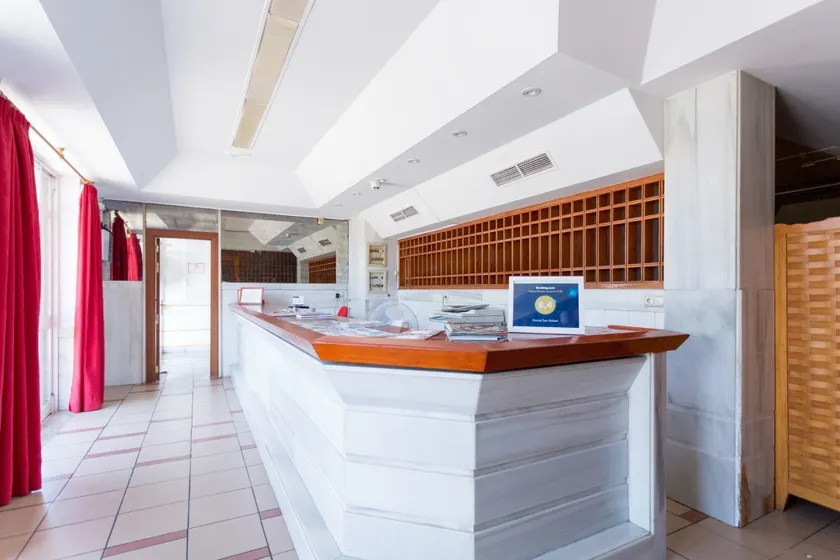 Hostal San Rafael - Image 1