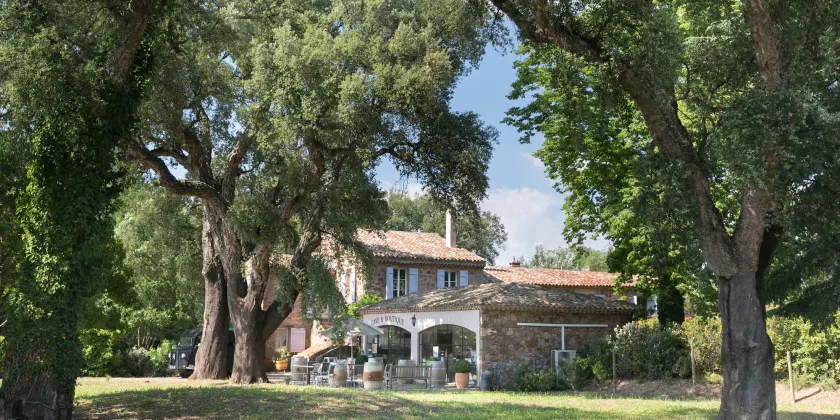 Chateau des Bertrands - Image 1