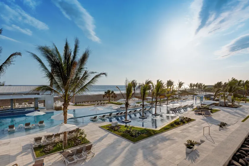Oceana Resort & Conventions - Image 1