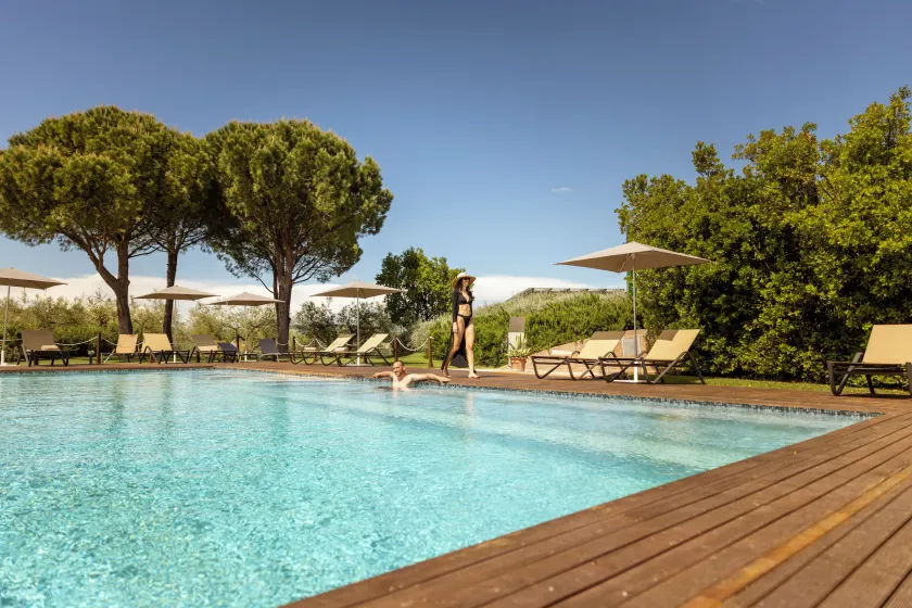 Roccafiore Wine Resort & Spa - Image 1