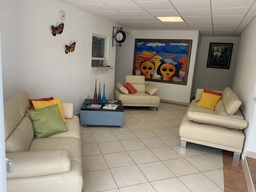 Levimar Guest House - Image 1