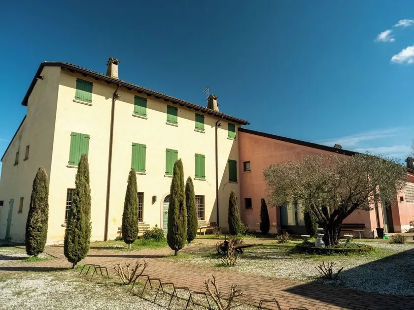 AGRITURISMO BORGO DEL MINCIO - Image 1